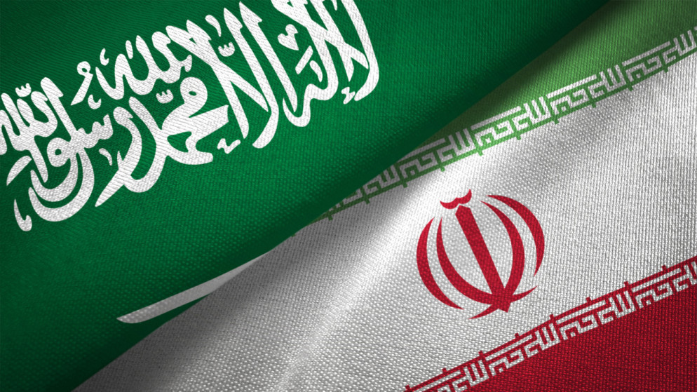 السعودية وايران تبحثان مستجدات التصعيد في المنطقة