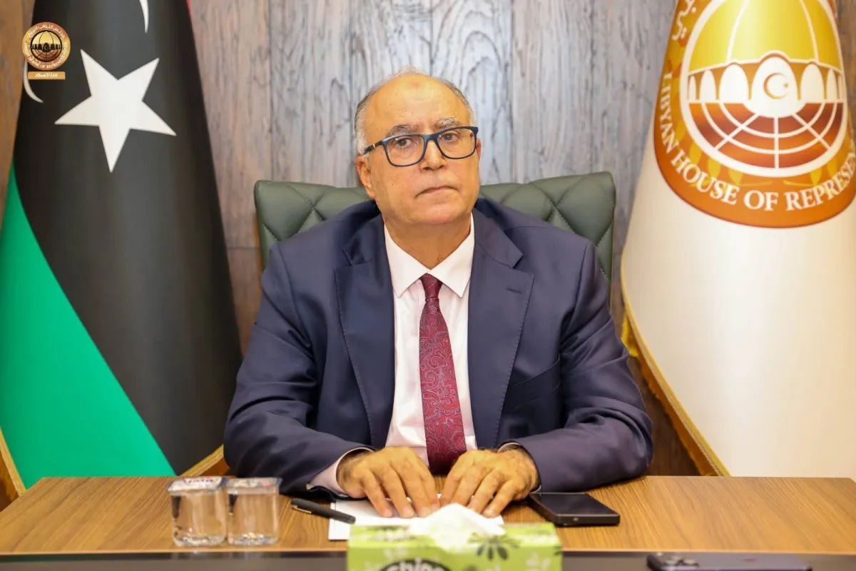 تحديات مصيرية تواجه رئاسة مجلس النواب الليبي الجديدة