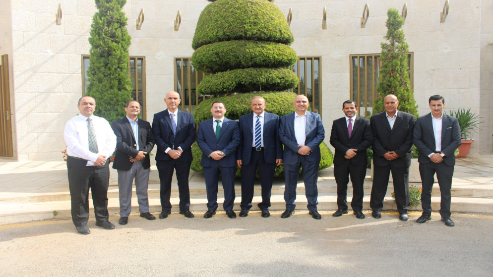 تعزيز فرص تشغيل ابناء المصابين العسكريين في الاردن