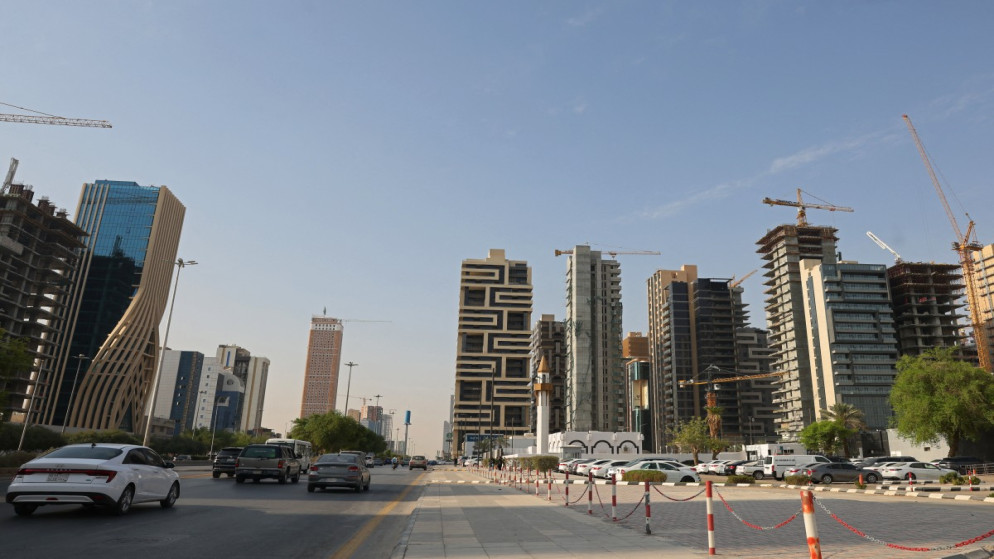 التحالف يعترض صواريخ كروز ومسيرات استهدفت الرياض وجنوب السعودية