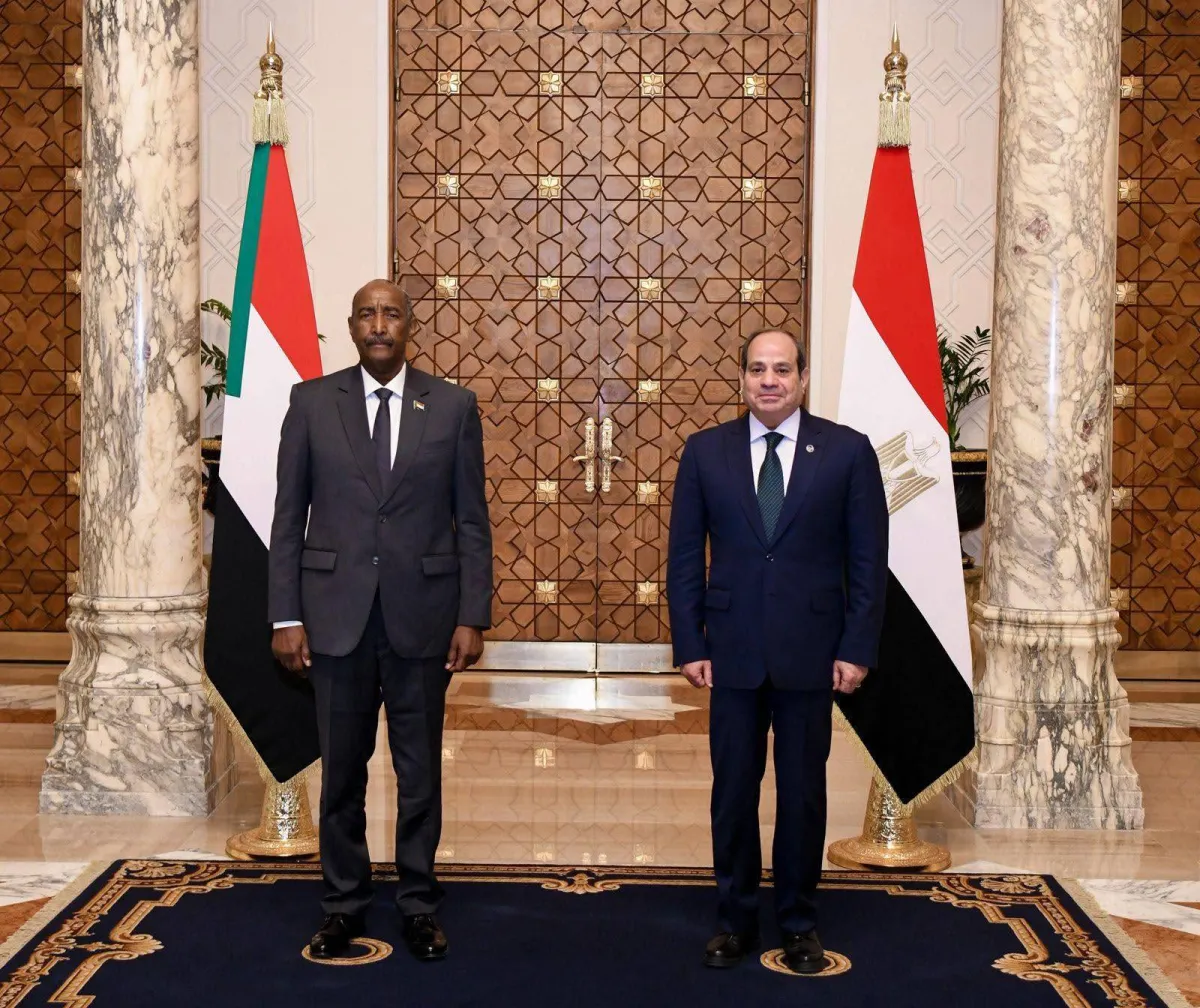 تحذيرات رسمية من محاولات الوقيعة بين مصر والسودان