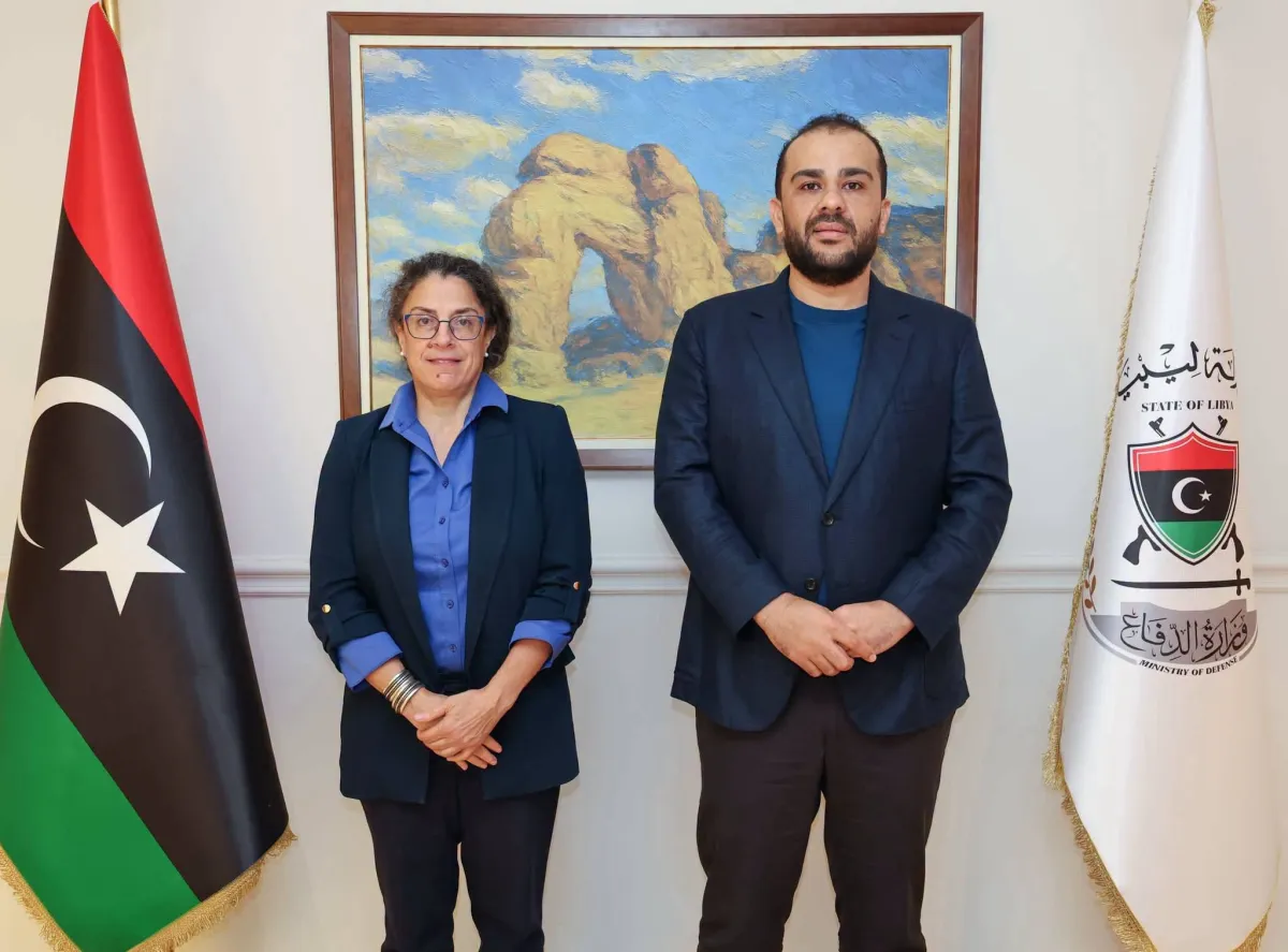 تحركات اممية مكثفة لتوحيد المؤسسات الليبية والدفع بالعملية السياسية