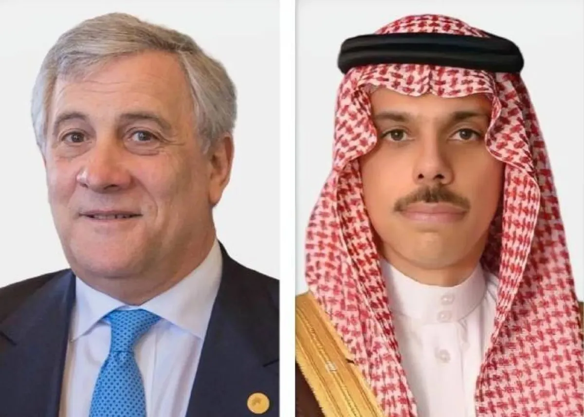 ايطاليا تجدد ادانتها لهجمات الحوثي وتؤكد تضامنها مع السعودية