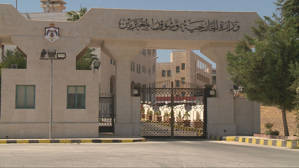الاردن يعزي ضحايا انهيار سقف مدرسة في باكستان
