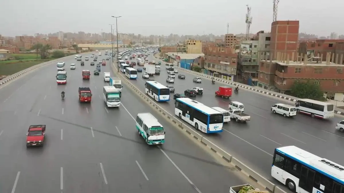 مصر تثبت اسعار الوقود رسميا رغم تقلبات اسواق النفط العالمية
