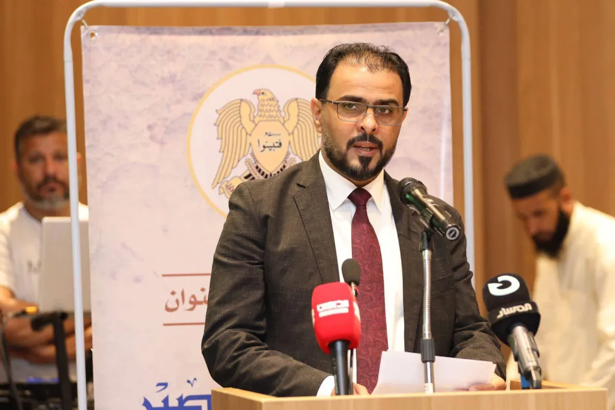 تقارير حقوقية تكشف اعدام عشرات الاشخاص في شرق ليبيا