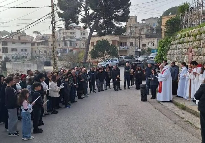 القضاء اللبناني يضع ملف شراء عقارات في جبل لبنان تحت المجهر