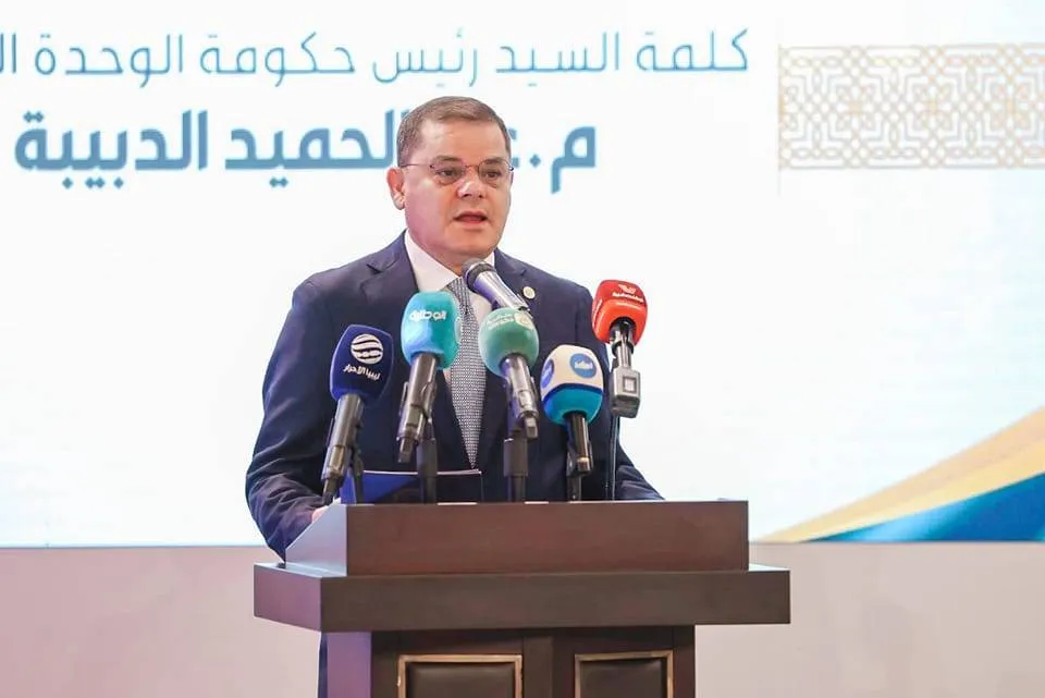 ليبيا تهدد بتعليق مفاوضات ترسيم الحدود مع اليونان وتطالب بالتحقيق في ايرادات النفط