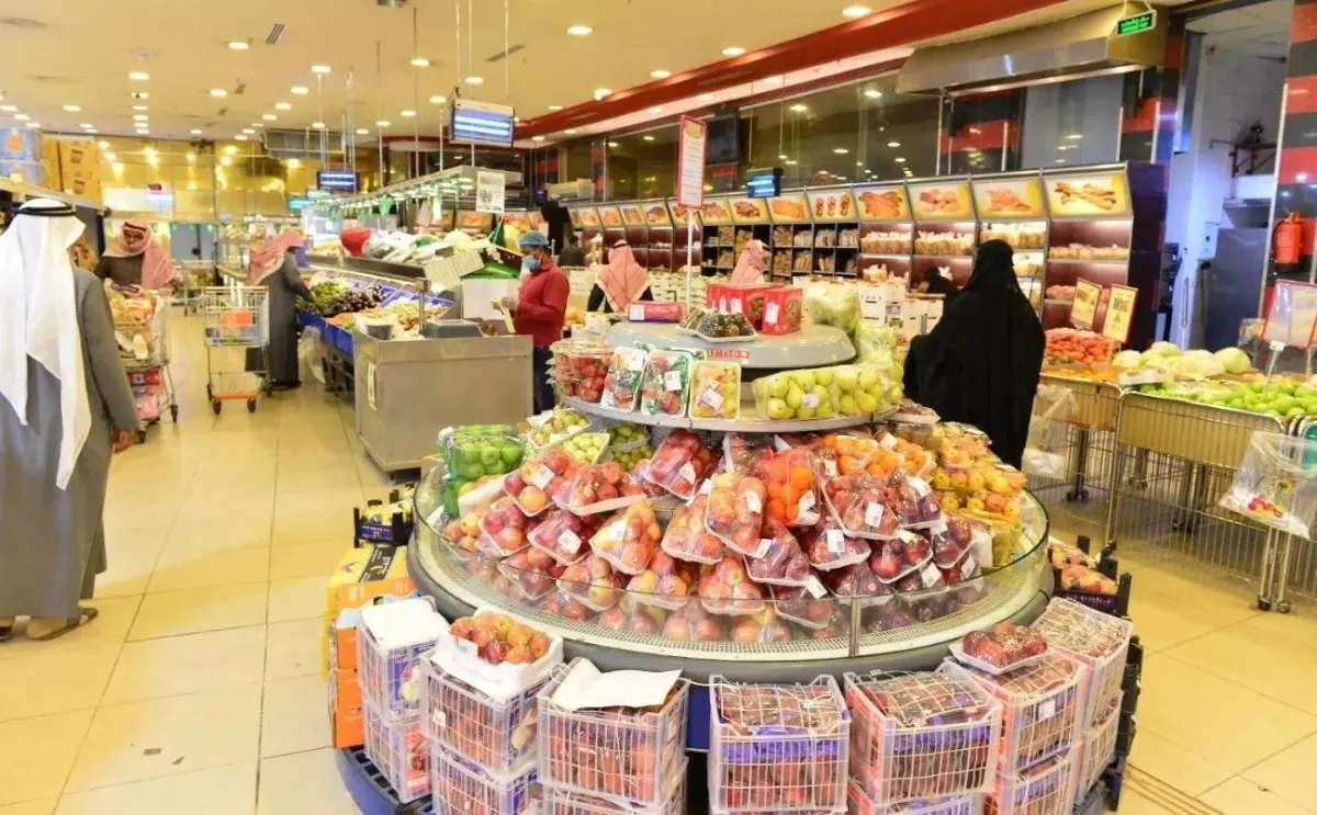 استقرار معدل التضخم في السعودية عند 1.9 بالمئة رغم تحديات سلاسل الامداد