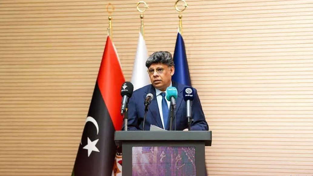 تحقيقات قضائية تكشف تفاصيل تزوير الارقام الوطنية في ليبيا