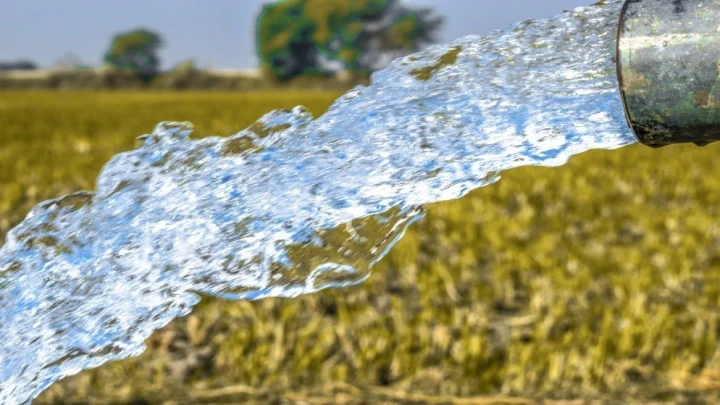 شركة مياه العقبة توضح مستجدات ازمة المياه في منطقة الثغرة بمعان