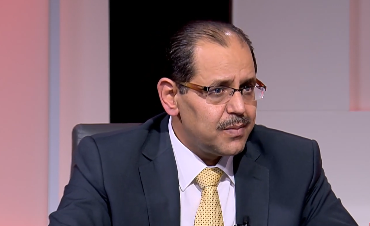 تعيين هيثم ابو الفول سفيرا غير مقيم للاردن لدى اليمن