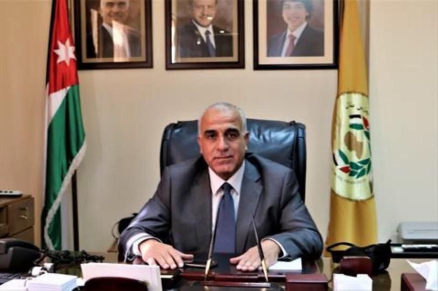 رئيس جامعة الحسين بن طلال يعلن الترشح 