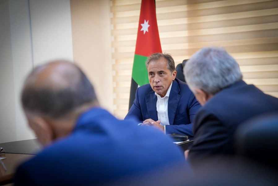 دولة حسَّان في العقبة