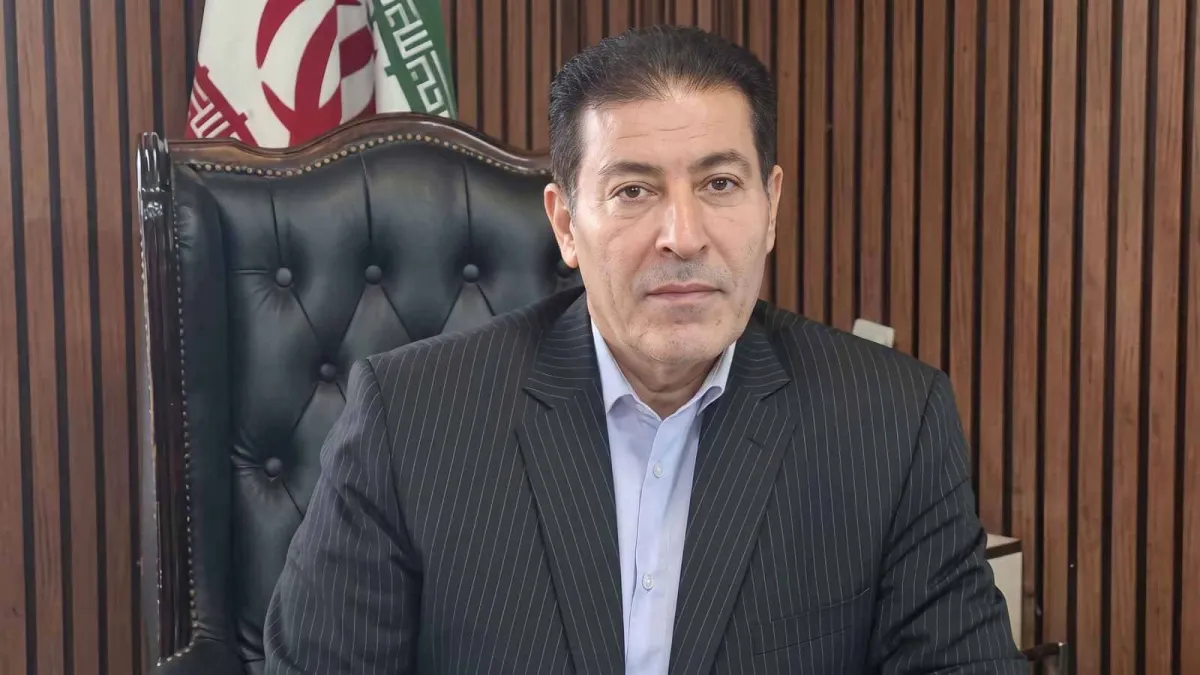 البرلمان الايراني يوافق على تعيين مهرداد اخلاقي كتابجي وزيرا للدفاع