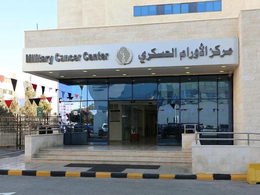 الخدمات الطبية الملكية تحقق انجازا نوعيا في الطب الجينومي وتشخيص الاورام