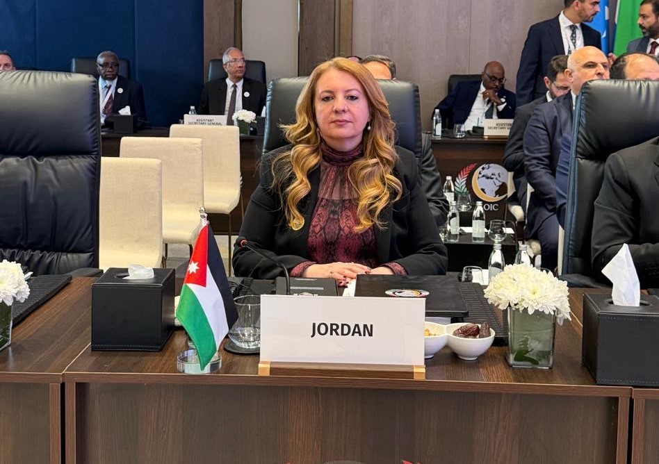 الاردن يجدد التزامه بحماية الوضع التاريخي للمقدسات في القدس