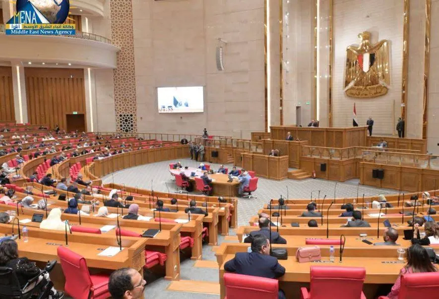 البرلمان المصري يرجئ مناقشات تفويض الرئيس لدعم السعودية عسكريا