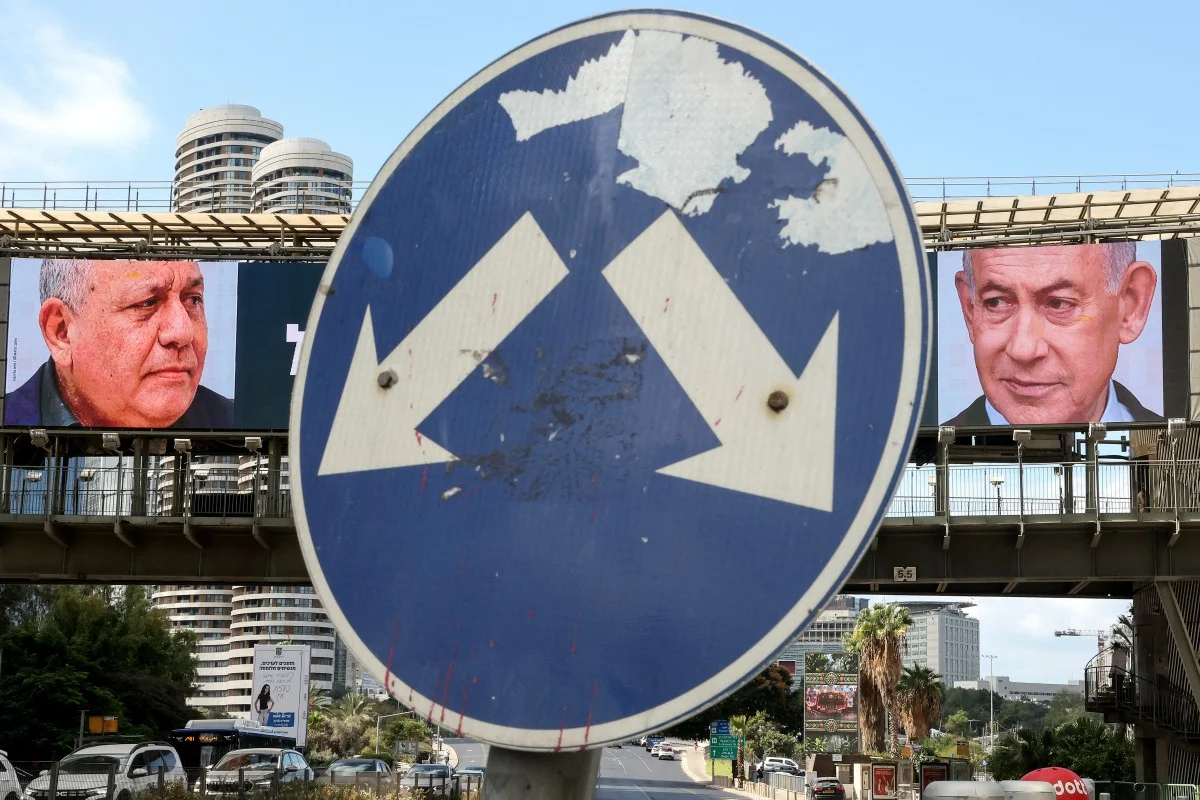 عنف المستوطنين يضع نتنياهو في مأزق سياسي قبيل الانتخابات