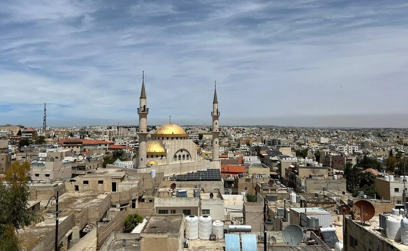 تحرك نيابي لوقف تحويل الاراضي الزراعية في مادبا