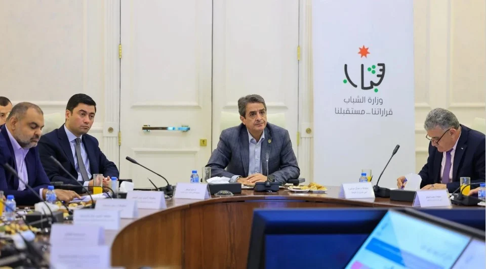 اعتماد مسودة الاستراتيجية الوطنية للشباب لتعزيز التمكين والمشاركة