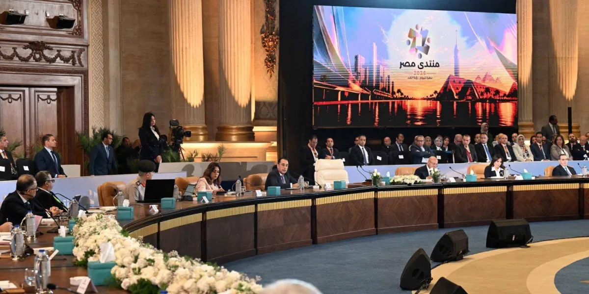 الحكومة المصرية تدافع عن خطط التوسع العمراني وتكشف استراتيجية المدن الجديدة