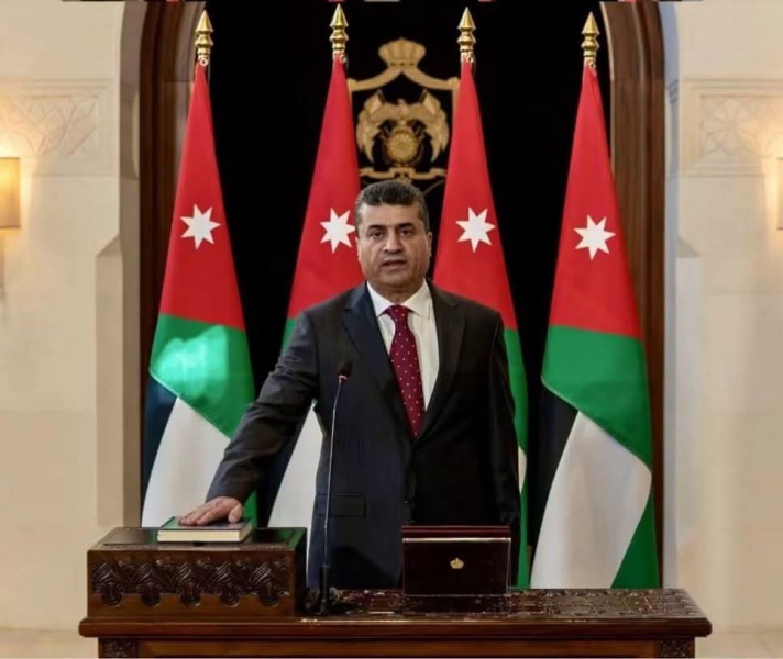 سبب غياب المحافظ العوايشة عن مهرجان الاردن السادس للهجن
