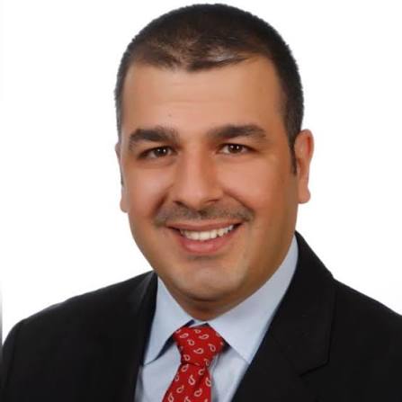 الحجايا مديراً لشركة كهرباء المملكة لاستثمارات الطاقة
