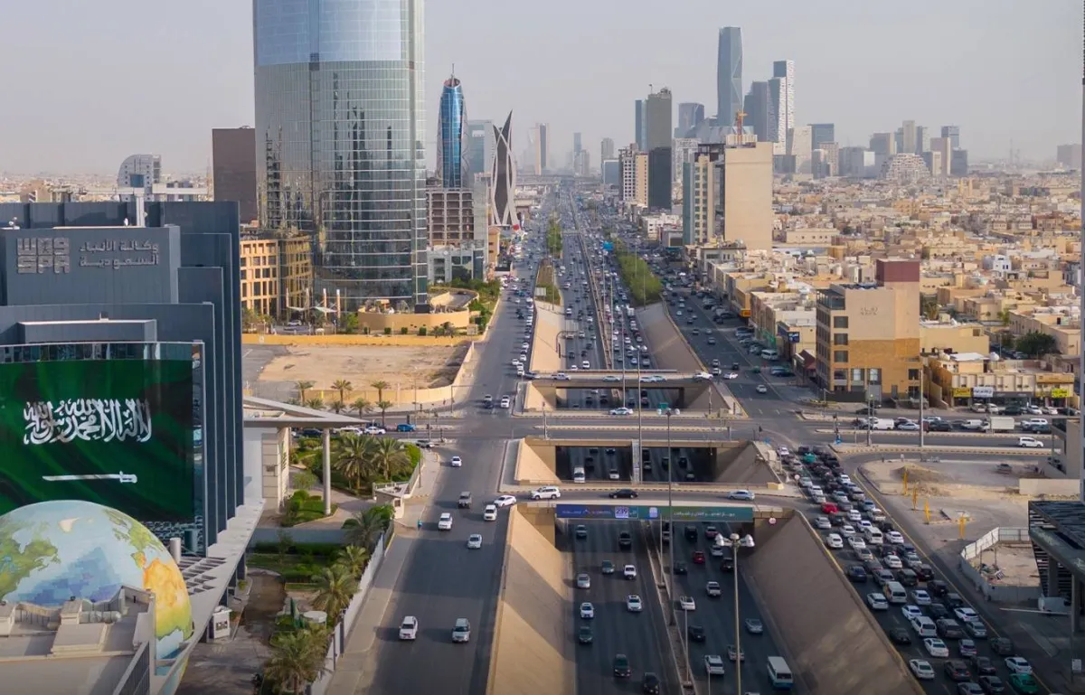 السعودية تتصدر توقعات نمو اقتصاد دول مجموعة العشرين