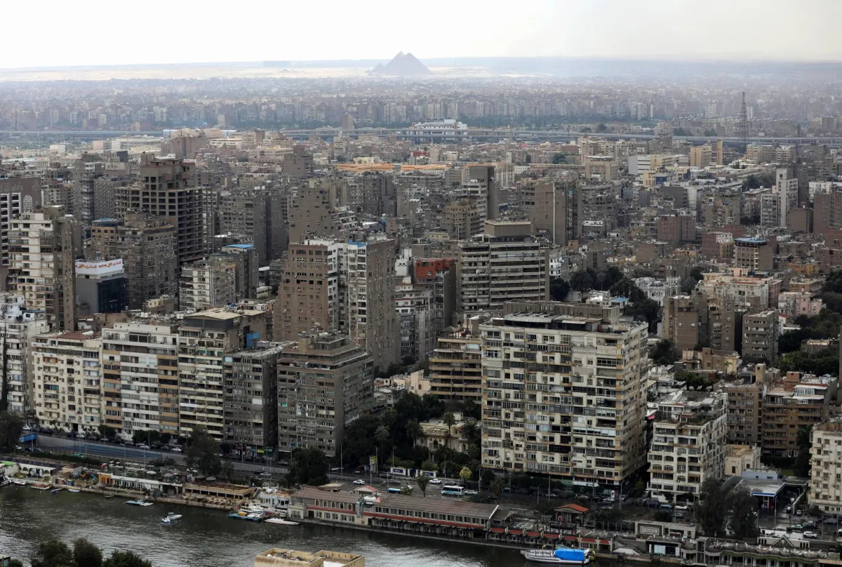 مخاوف الحرب بين مصر واسرائيل تطفو على السطح بعد تصريحات سموتريتش