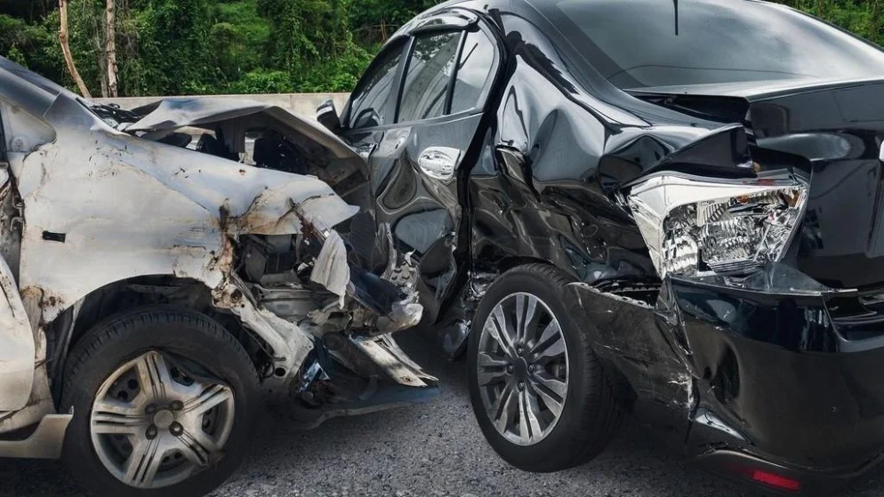 وفاة واصابات في حادث تدهور مركبة بالاغوار الشمالية