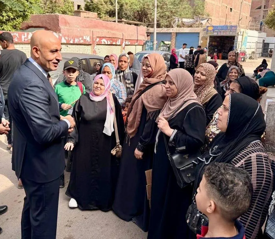 تساؤلات اولياء الامور في مصر حول جدوى التقييمات المدرسية