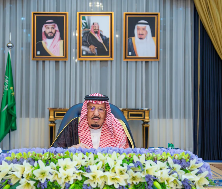 السعودية تشدد على مسؤولية المجتمع الدولي في حماية امن الطاقة العالمي