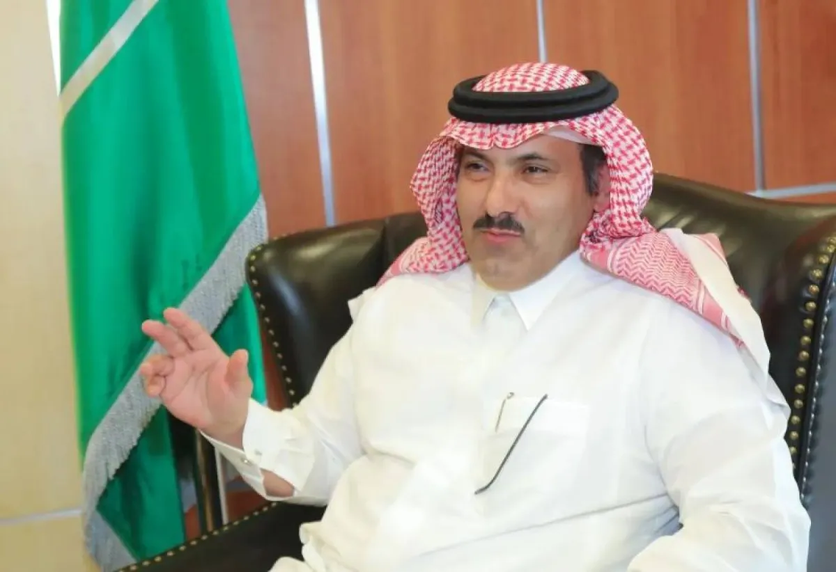 السفير السعودي محمد ال جابر اليمن ليس ملكا للحوثي وتعز لن تكون رهينة