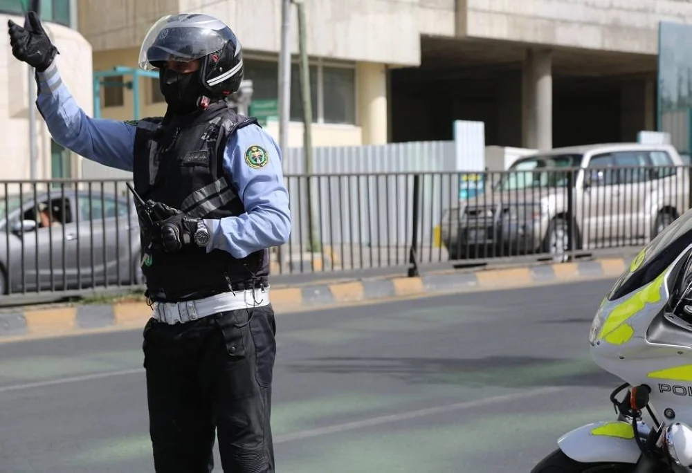 اغلاقات مرورية تزامنا مع سباق ايلة للدراجات والجري