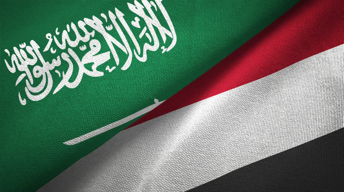 التحالف ينسف مزاعم الحوثي بشان استهداف السعودية للقبائل اليمنية