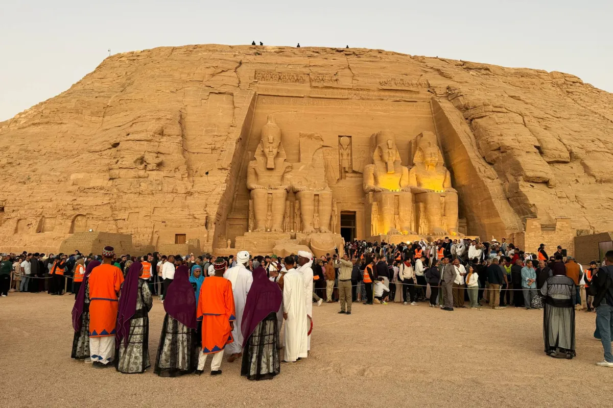 صندوق النقد الدولي يرفع توقعات نمو الاقتصاد المصري