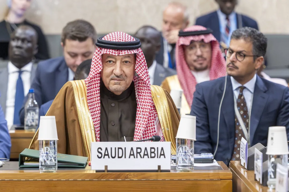 السعودية تشدد على رفض المساواة بين الحكومة السودانية والميليشيات وتدعو لاستعادة الاستقرار