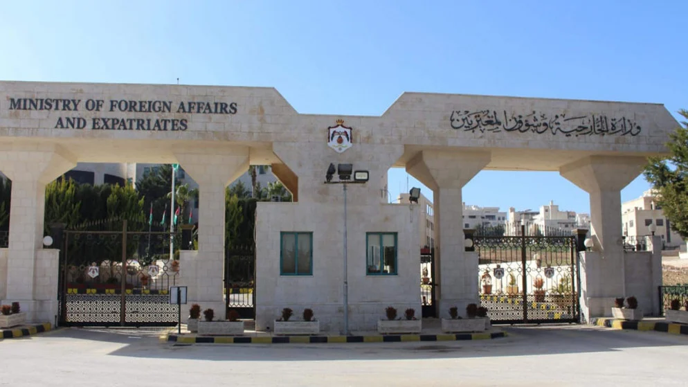 الاردن يدين اعتداء ميليشيا الحوثي على مطار الملك فهد