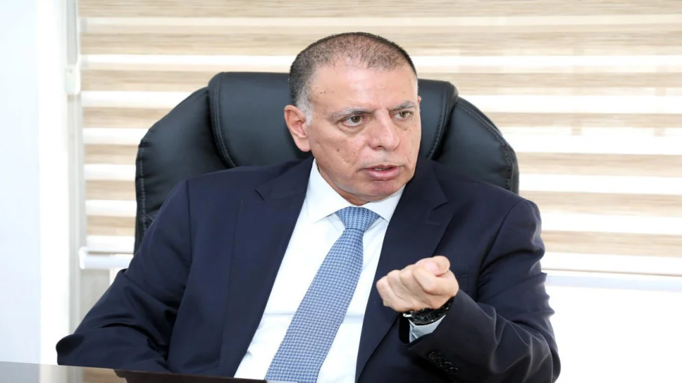 وزير الداخلية ينفي تكفيل منفذ هجوم حمود في الكرك