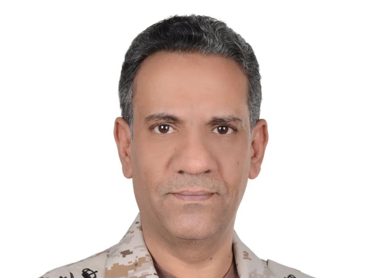 التحالف يعترض صواريخ باليستية ومسيرات حوثية استهدفت الرياض وخميس مشيط