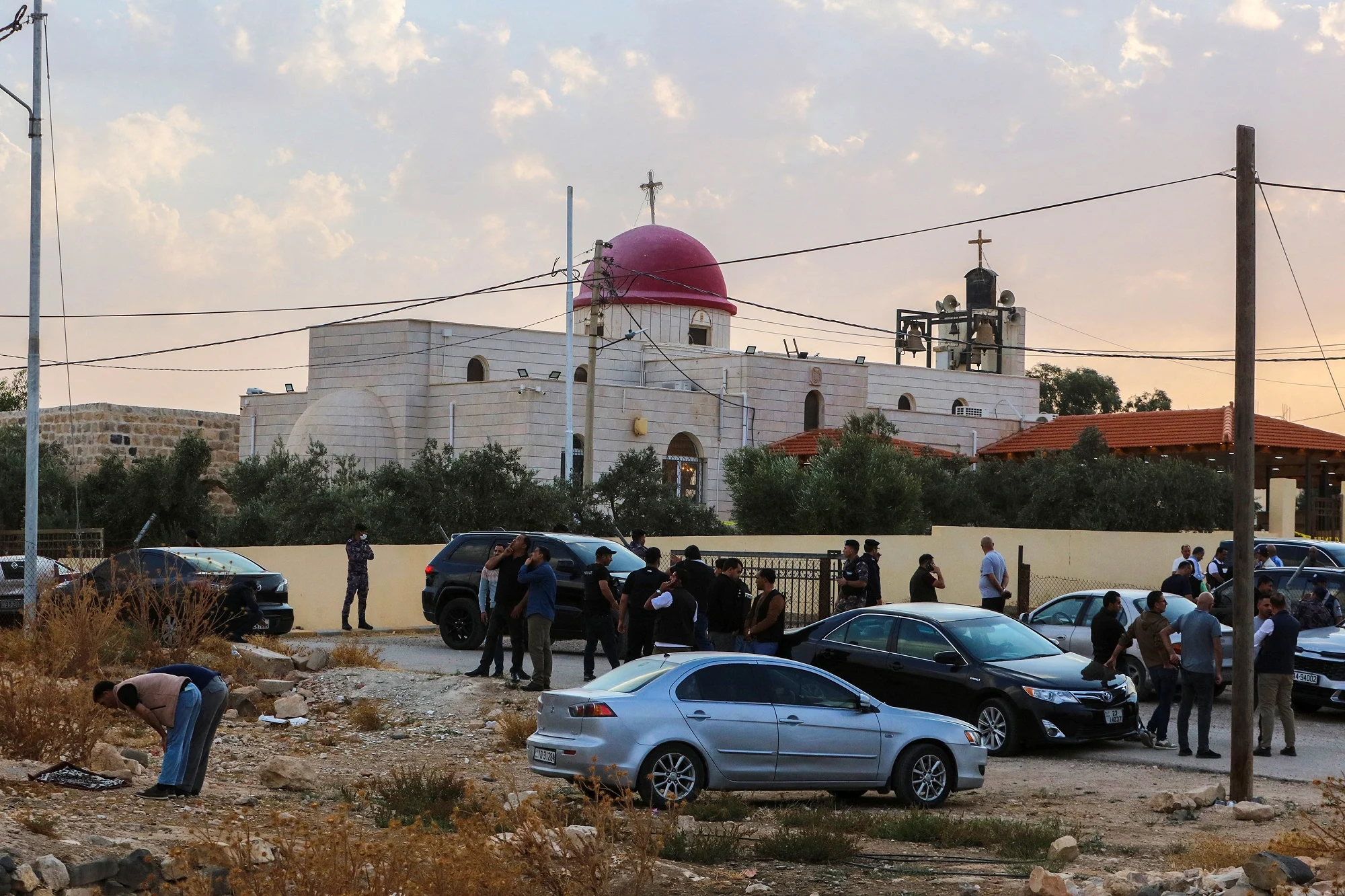 لا انباء رسمية حول القبض على الخلية الارهابية في الكرك