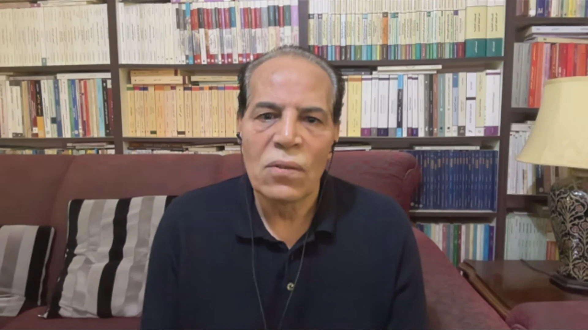 مختص يكشف دلالات استهداف كنيسة في الكرك ويؤكد انه نمط غير مسبوق