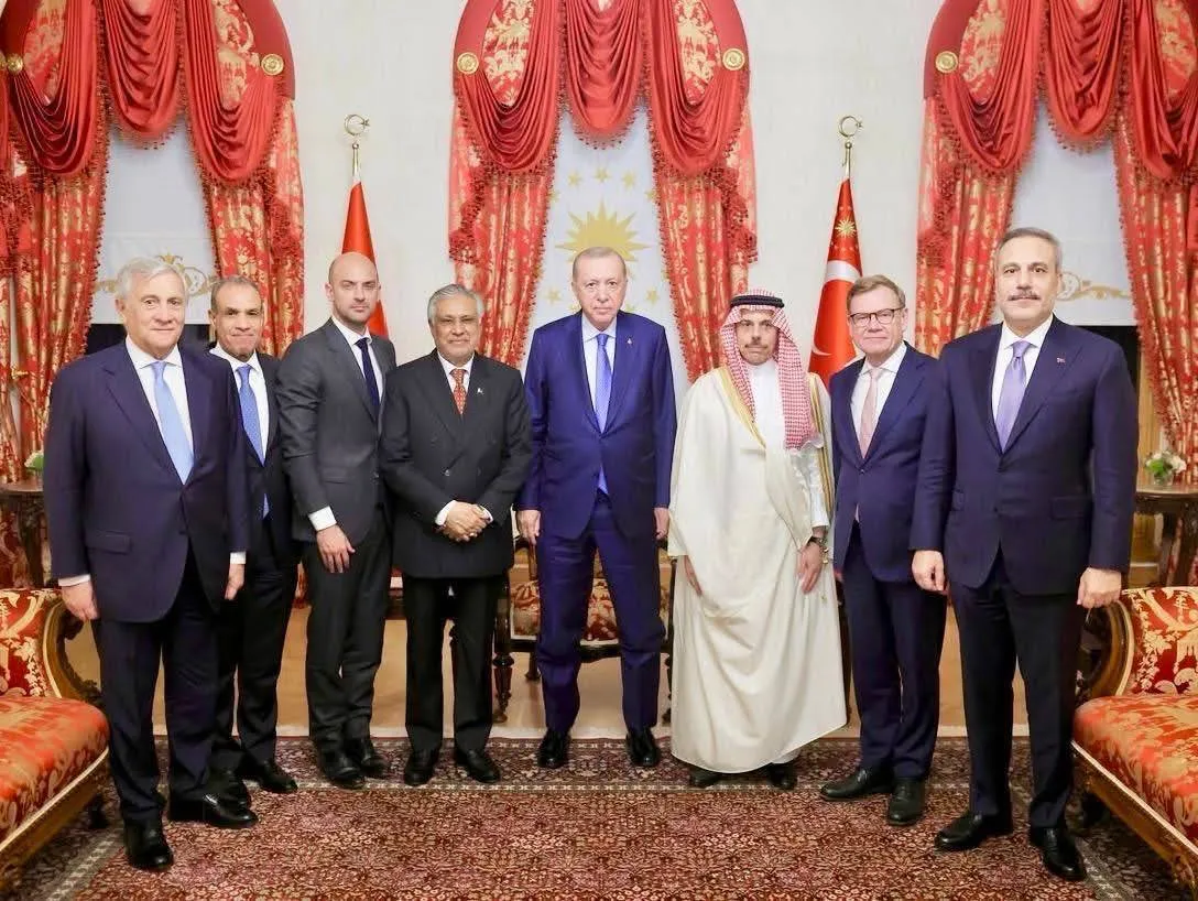 مستجدات ملف ترسيم الحدود البحرية بين مصر وتركيا في شرق المتوسط
