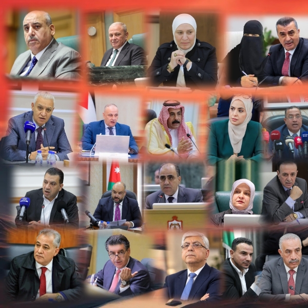 كيف ادان مجلس النواب الأردني جريمة الكرك المستنكرة ؟