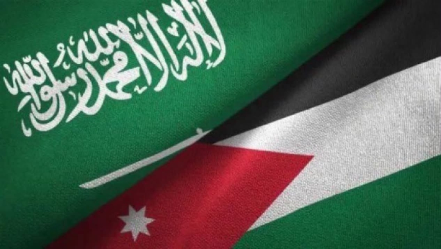 السعودية تصدر بيانًا بشأن الهجوم الأرهابي في الأردن