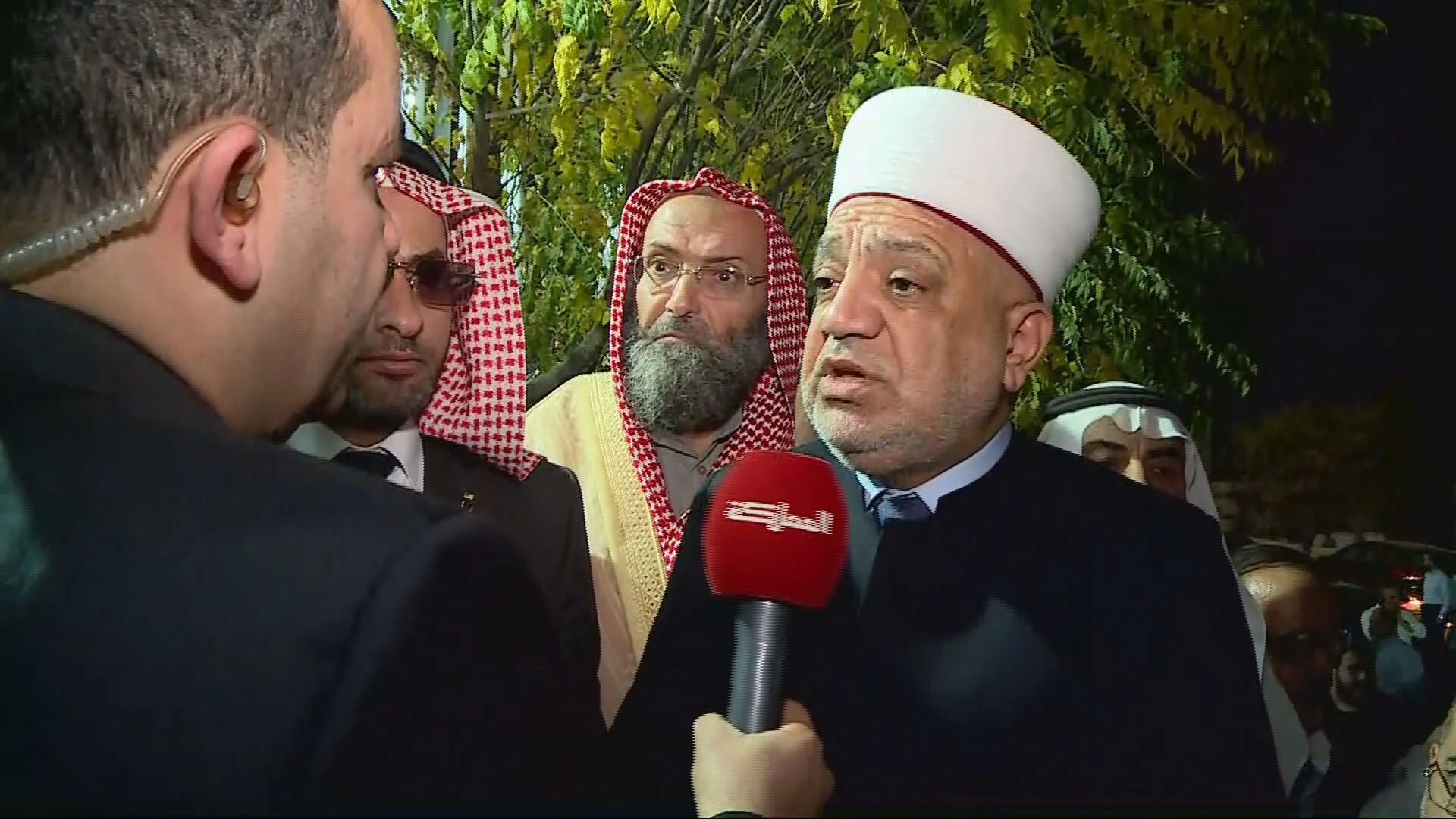 الخلايلة يؤكد ان تضامن الاردنيين يعكس وحدة المجتمع في مواجهة الارهاب