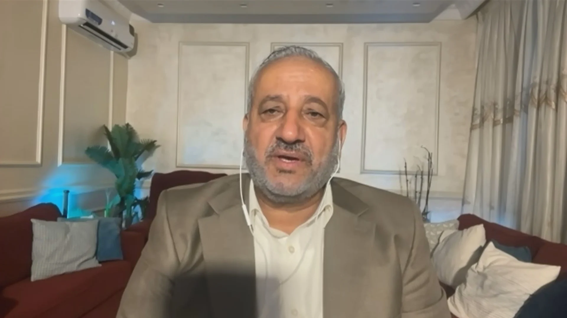 خبير في الجماعات الاسلامية يؤكد ان التكامل الامني والفكري ركيزة لحماية الامن الوطني