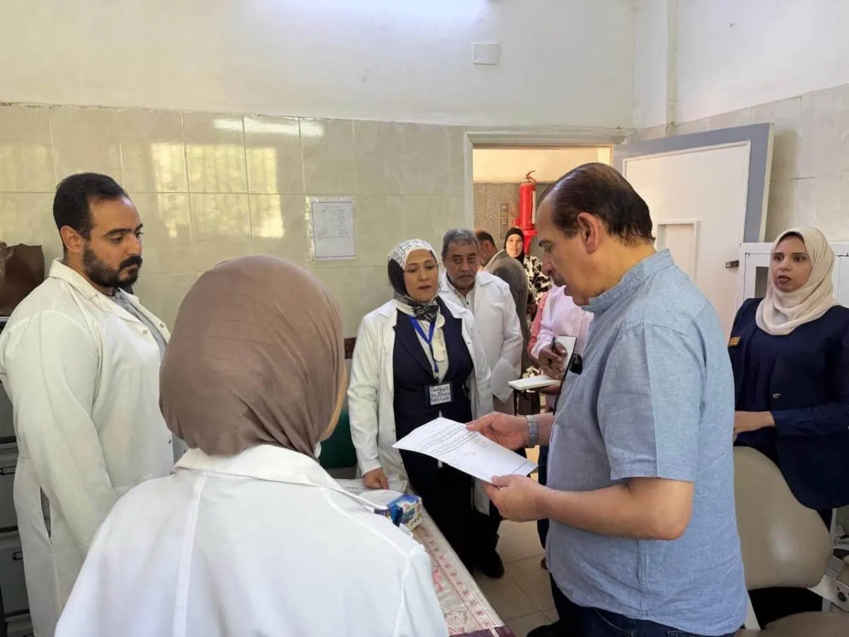 شروط نقابة الاطباء الجديدة تثير جدلا حول مستقبل التعليم الطبي في مصر