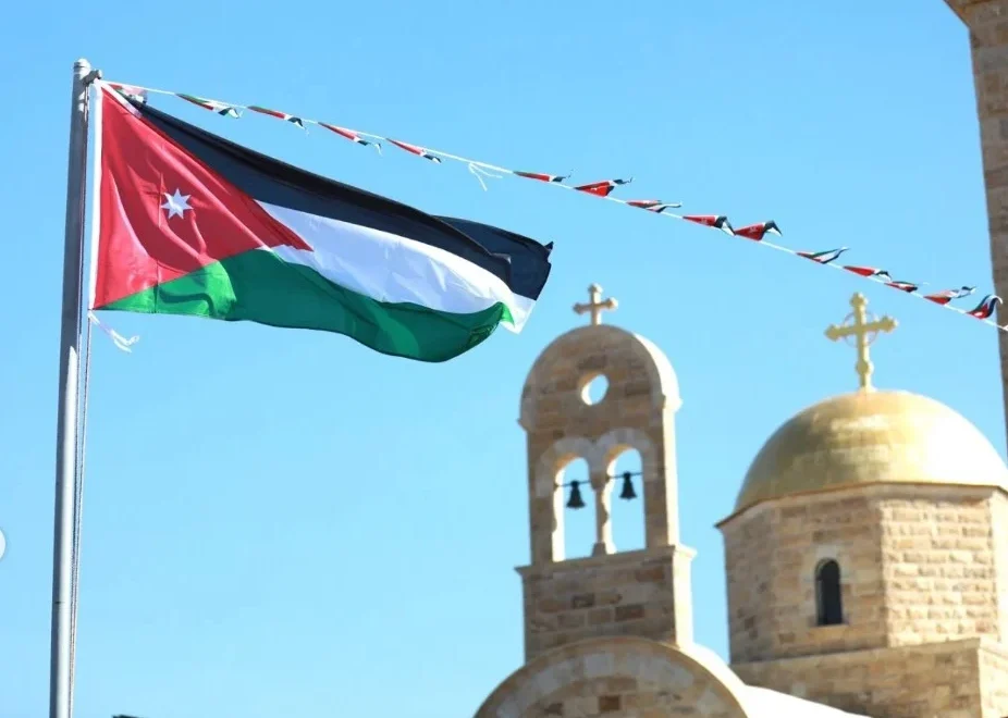 ادانات دولية واسعة للهجوم الارهابي على كنيسة في الكرك
